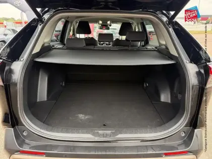 Photo 13 Toyota Rav4  2.5 Hybride 218ch Dynamic 2WD MY22