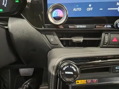 Photo 8 Lexus Nx  450h+ Luxe 4WD MY25