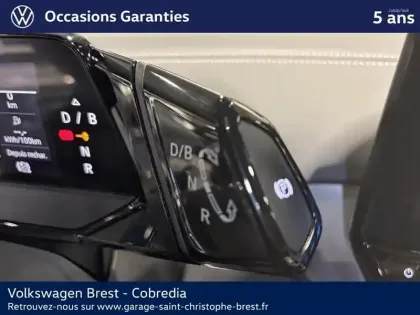 Photo 11 Volkswagen ID.4  174ch Pro 77 kWh Life Plus