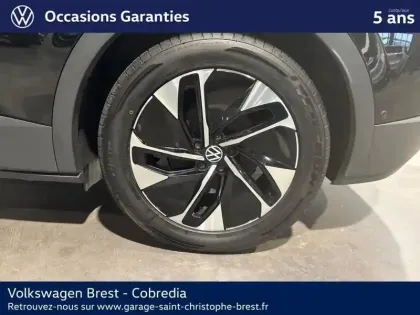 Photo 13 Volkswagen ID.4  174ch Pro 77 kWh Life Plus
