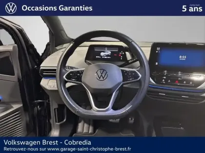 Photo 12 Volkswagen ID.4  174ch Pro 77 kWh Life Plus