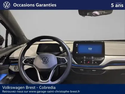 Photo 9 Volkswagen ID.4  174ch Pro 77 kWh Life Plus