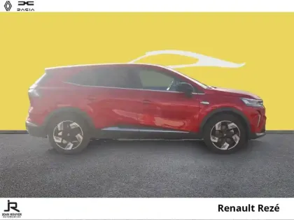 Photo 12 Renault Symbioz  1.6 E-Tech full hybrid 145ch Iconic