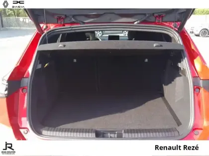 Photo 6 Renault Symbioz  1.6 E-Tech full hybrid 145ch Iconic