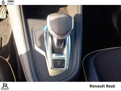 Photo 5 Renault Symbioz  1.6 E-Tech full hybrid 145ch Iconic