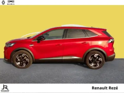 Photo 9 Renault Symbioz  1.6 E-Tech full hybrid 145ch Iconic