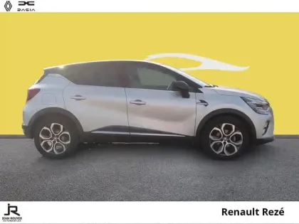 Photo 12 Renault Captur  1.0 TCe 90ch Techno
