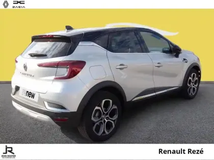 Photo 11 Renault Captur  1.0 TCe 90ch Techno