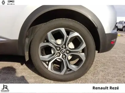 Photo 7 Renault Captur  1.0 TCe 90ch Techno