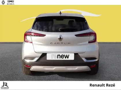 Photo 10 Renault Captur  1.0 TCe 90ch Techno