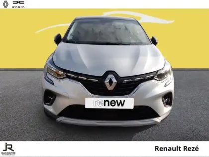 Photo 8 Renault Captur  1.0 TCe 90ch Techno