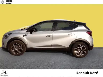 Photo 9 Renault Captur  1.0 TCe 90ch Techno