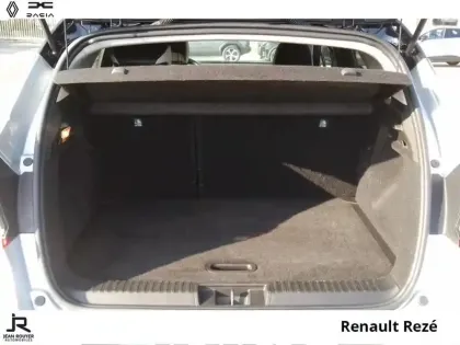 Photo 6 Renault Captur  1.0 TCe 90ch Techno
