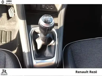 Photo 5 Renault Captur  1.0 TCe 90ch Techno