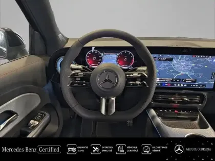 Photo 6 Mercedes GLB  200 163+30ch AMG Line 8G-eDCT