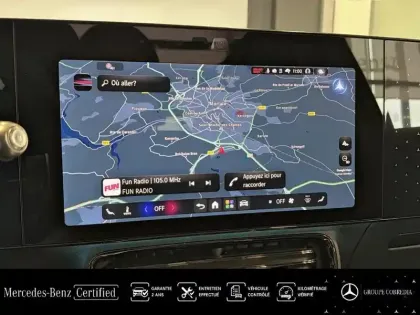 Photo 7 Mercedes GLB  200 163+30ch AMG Line 8G-eDCT