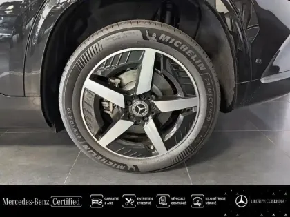 Photo 13 Mercedes GLB  200 163+30ch AMG Line 8G-eDCT