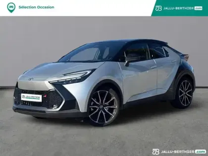 Photo Toyota C-hr Gr Sport