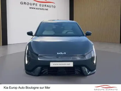 Photo 22 Kia Ev4  204ch 81,4kWh GT-Line MY27