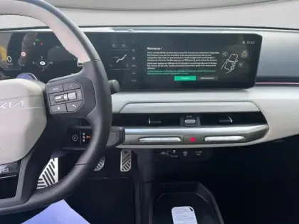 Photo 11 Kia Ev4  204ch 81,4kWh GT-Line MY27
