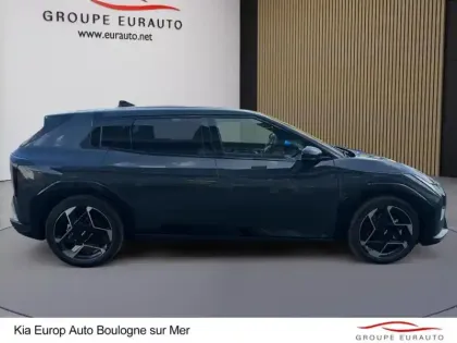 Photo 5 Kia Ev4  204ch 81,4kWh GT-Line MY27