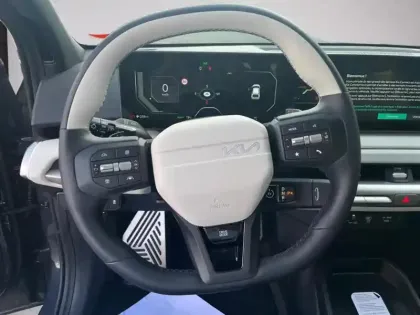 Photo 10 Kia Ev4  204ch 81,4kWh GT-Line MY27