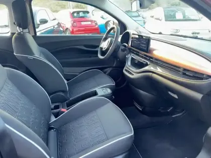 Photo 11 Fiat 500  e 95ch MY23 BERLINE 23.8 KWH