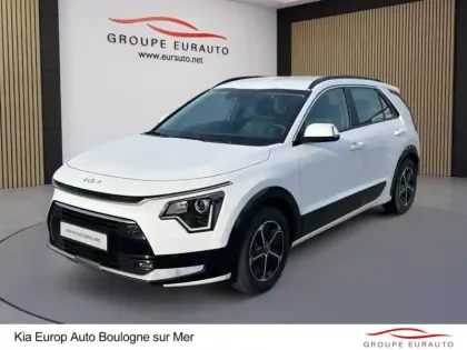 Photo Kia Niro Active