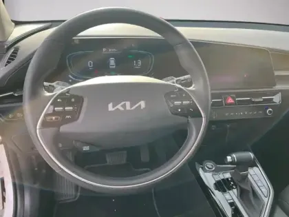 Photo 13 Kia Niro  1.6 GDi 138ch HEV Active DCT6