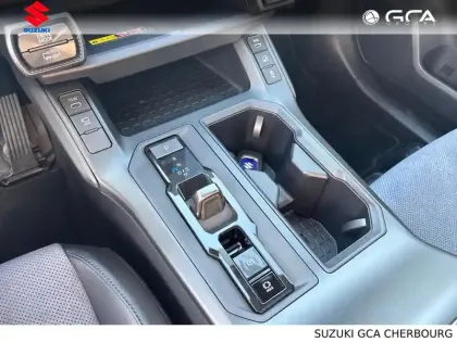 Photo 8 Suzuki Across  2.5 Hybride Rechargeable 309ch Style