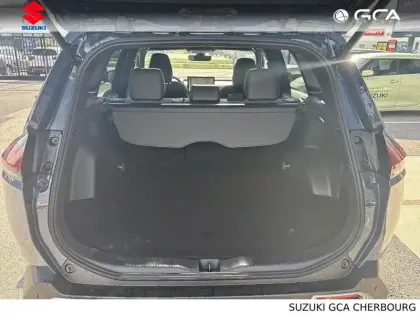 Photo 14 Suzuki Across  2.5 Hybride Rechargeable 309ch Style