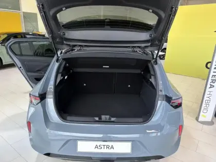 Photo 12 Opel Astra  Electric 156ch GS