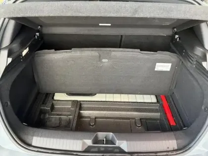 Photo 13 Opel Astra  Electric 156ch GS