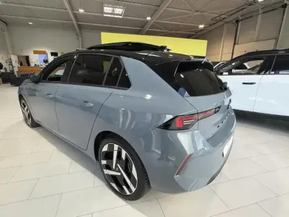 Photo 6 Opel Astra  Electric 156ch GS
