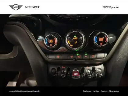 Photo 12 Mini Countryman  Cooper 136ch  Highlands BVA7
