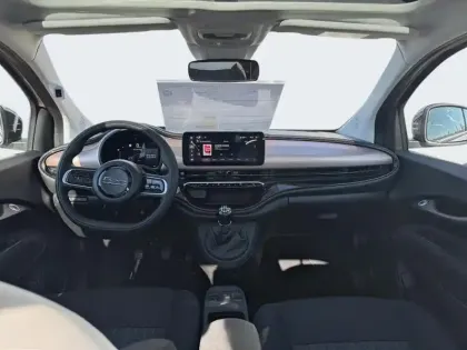 Photo 7 Fiat 500  1.0 FireFly 65ch hybrid Icône