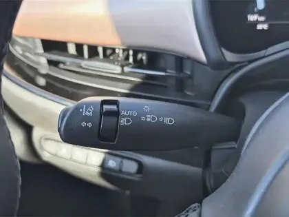 Photo 14 Fiat 500  1.0 FireFly 65ch hybrid Icône