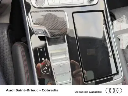 Photo 16 Audi Q8  60 TFSI e 462ch Compétition quattro tiptronic 8