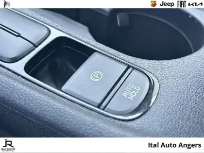 Photo 13 Kia Niro  1.6 GDi 105ch ISG + Plug-In 60.5ch Active DCT6 MY22