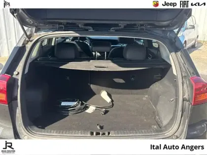 Photo 5 Kia Niro  1.6 GDi 105ch ISG + Plug-In 60.5ch Active DCT6 MY22