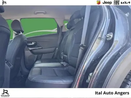 Photo 9 Kia Niro  1.6 GDi 105ch ISG + Plug-In 60.5ch Active DCT6 MY22