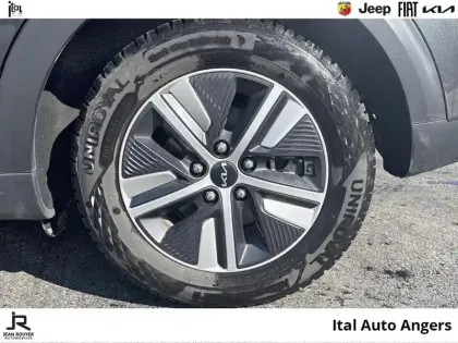 Photo 10 Kia Niro  1.6 GDi 105ch ISG + Plug-In 60.5ch Active DCT6 MY22