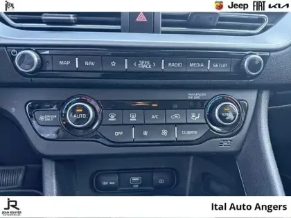 Photo 11 Kia Niro  1.6 GDi 105ch ISG + Plug-In 60.5ch Active DCT6 MY22