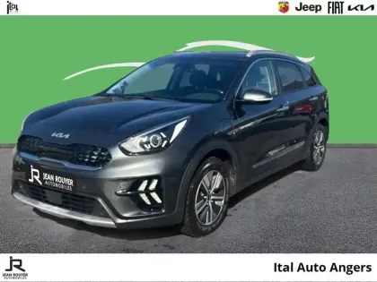 Photo Kia Niro Active