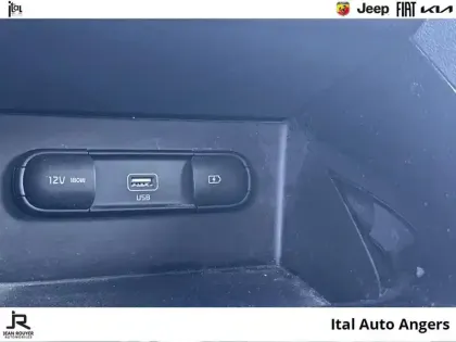 Photo 12 Kia Niro  1.6 GDi 105ch ISG + Plug-In 60.5ch Active DCT6 MY22