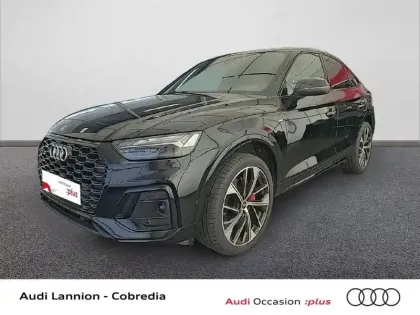 Photo Audi Q5 S Line