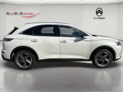 Photo 6 DS DS 7  Crossback E-TENSE 4x4 300ch Rivoli