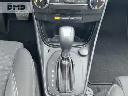 Photo 7 Ford Puma  1.0 EcoBoost 125ch S&S mHEV Titanium Powershift