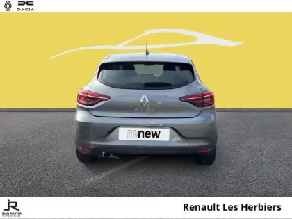Photo 10 Renault Clio  1.0 TCe 90ch Equilibre