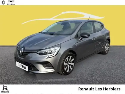 Photo Renault Clio Equilibre